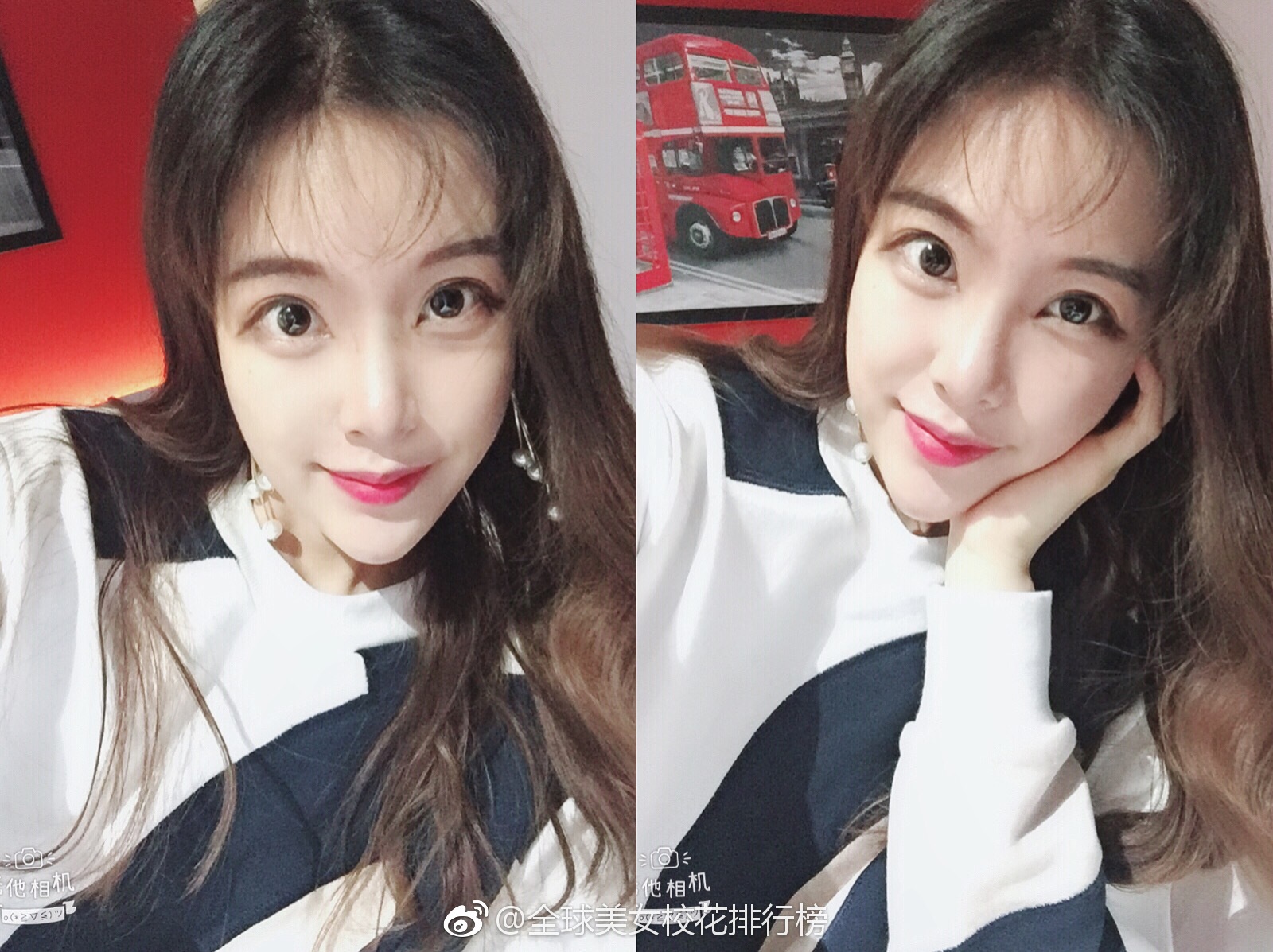 李紫嫣 剑桥艺术学院 年龄21 设计专业 身高163cm 体重75斤