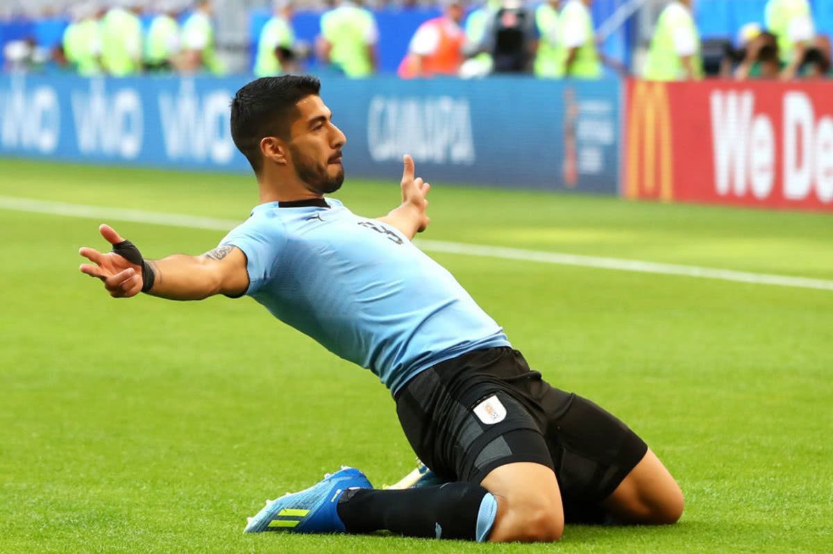 世界杯八强赛即将拉开战幕,哪支球队的冠军相已彰显无遗?