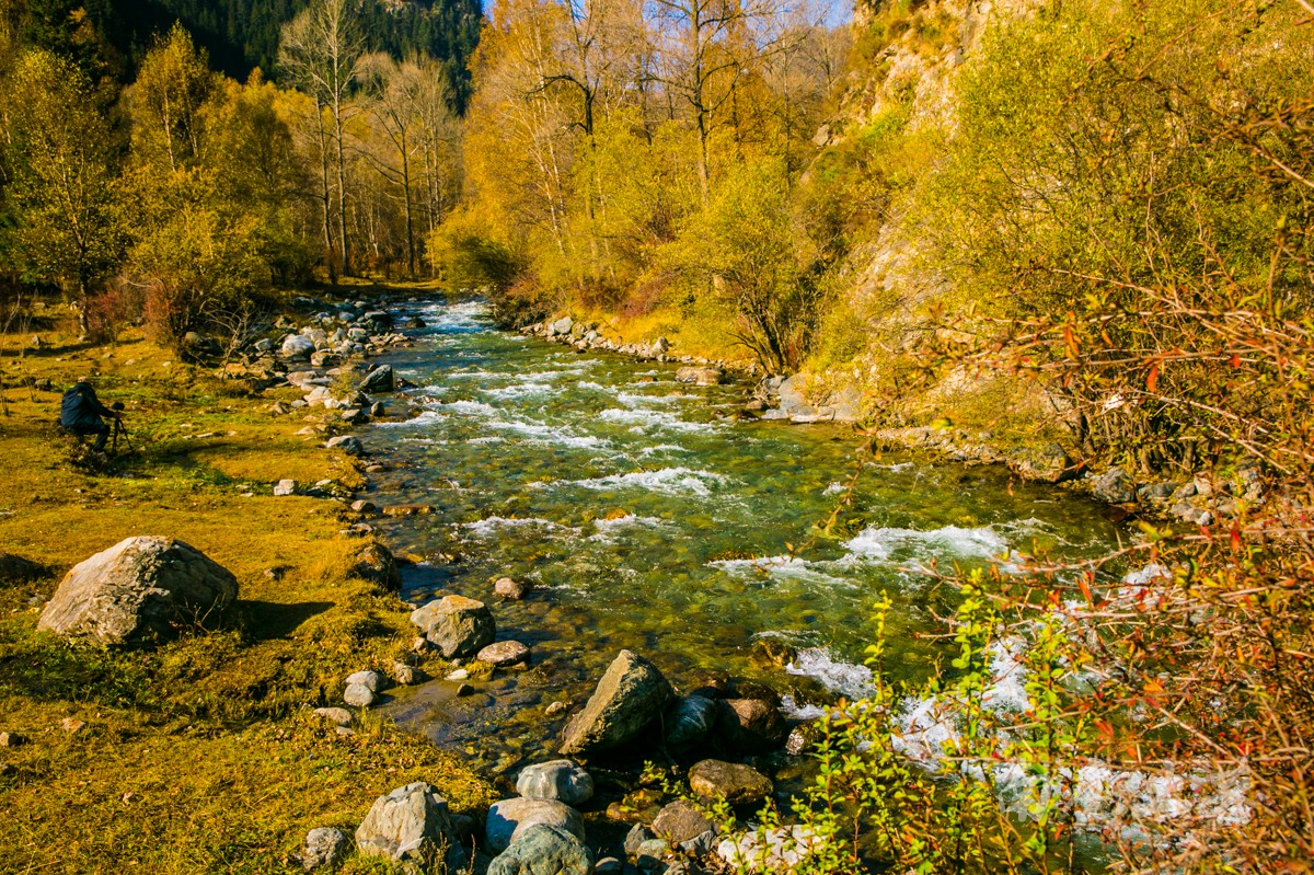 东北面肠是什么做的 面肠配方比例和做法