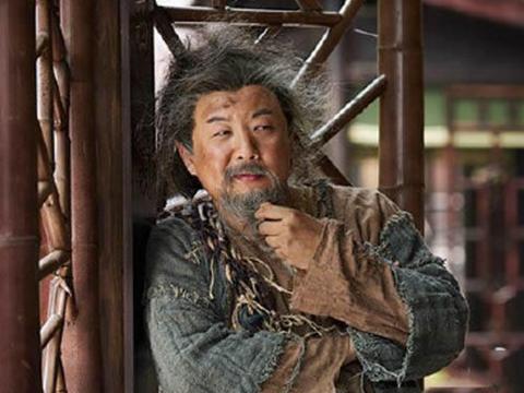 金庸小说中假如周伯通不用九阴真经,是否还是五绝?|九阴真经|周伯通|武功_新浪新闻