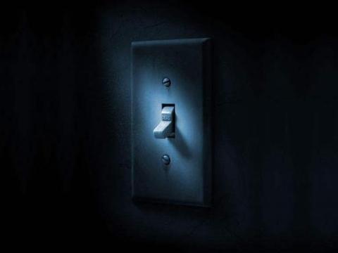 随手关灯的好习惯居然错了?这才是正确的省电方式!|关灯|开关|好习惯|日光灯|节能灯_新浪新闻