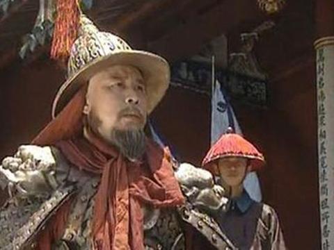 “汉奸不得好死”并非一定要死,抗战胜利后,200万汉奸到了这里|汉奸|抗日战争|于谦_新浪新闻