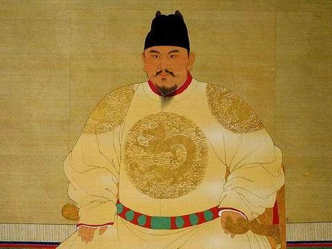 历史5大帝皇综合能力排行：唐太宗第四、汉武帝仅第三，第一太强|汉武帝|唐太宗|帝皇_新浪新闻