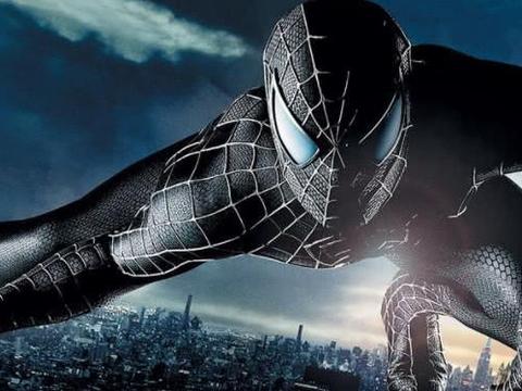 "毒液"4种形态:前3种我服了,最后一种让我胆颤心惊!