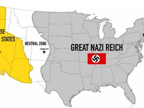 如果二战轴心国打赢了, 世界会变成什么样? 和现在有什么区别|领土|轴心国|二战_新浪新闻