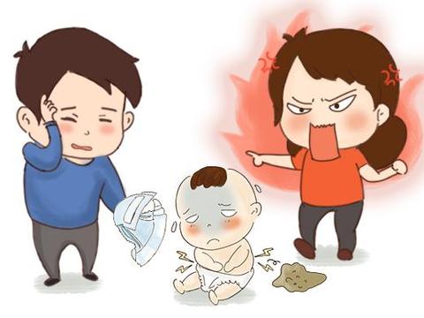 爸爸带孩子越久,孩子才会越优秀,别再做坑娃隐形爸爸了!