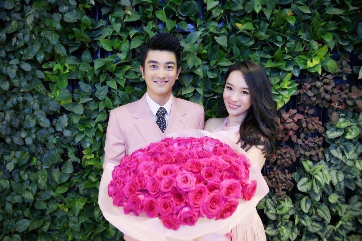 嫁对人很重要,结婚后霍思燕被宠成了小公主孙怡事业更上一层楼!