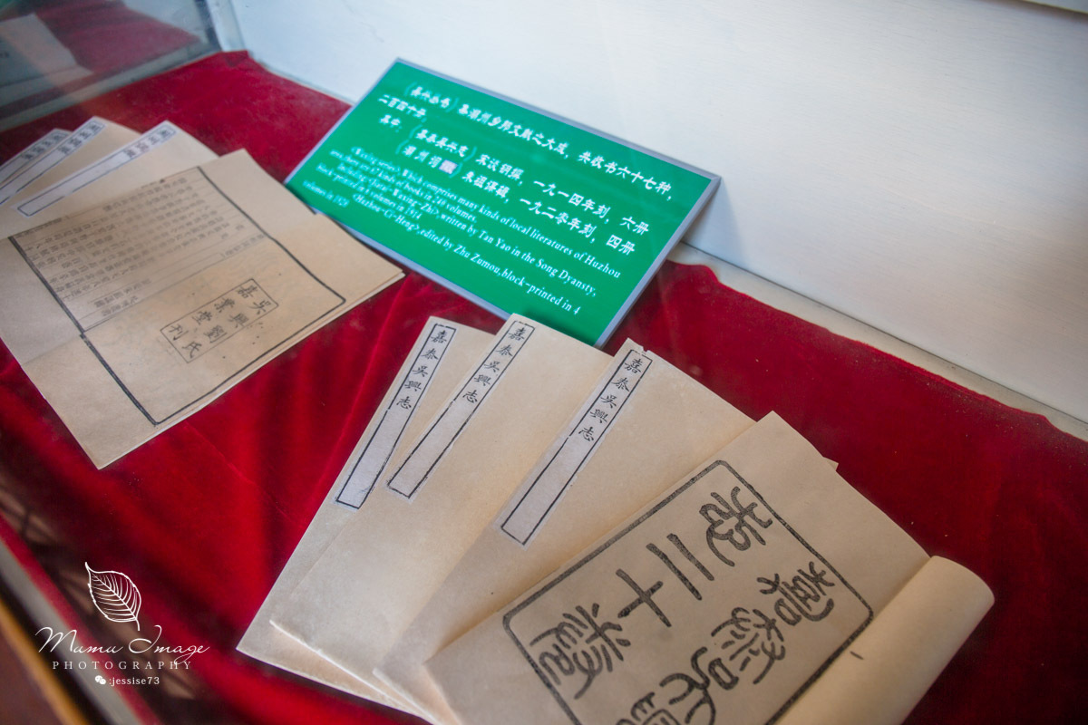 江南六大古镇 为何独爱南浔|小莲庄|百间楼|南浔_新浪新闻