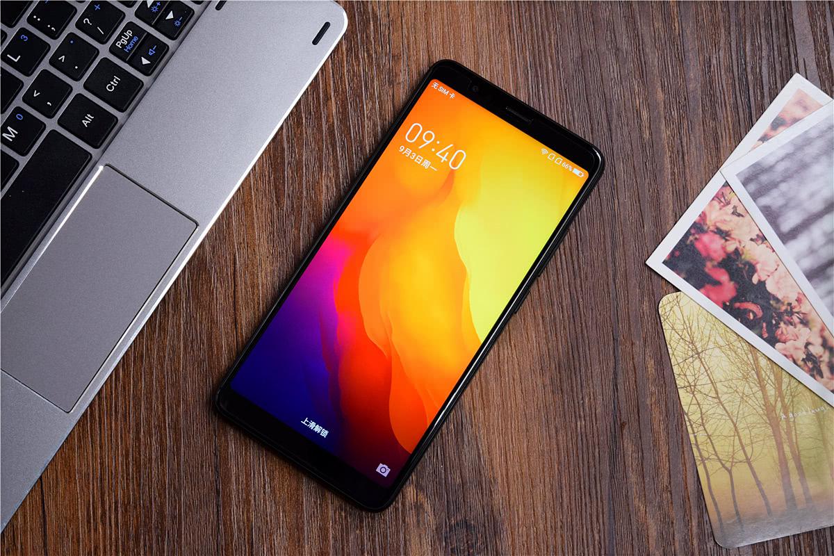 骁龙660 4gb 双摄,堪称千元价格屠夫,售价1199元起!