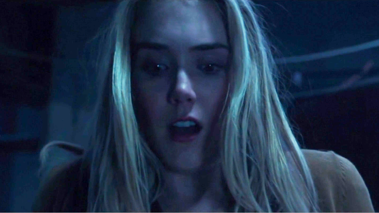 美国2018恐怖片《阴儿房第4章:锁命亡灵》,5分钟看完