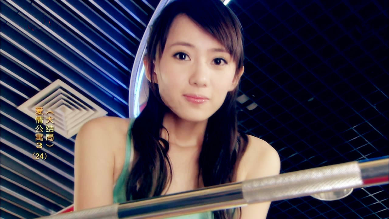 她是《爱情公寓》里的诺澜,与男友亲热被偷拍,被曝整容现变这样