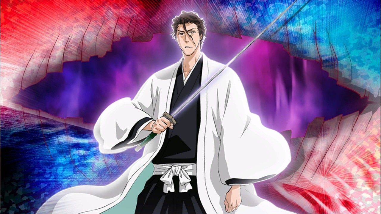 死神, 蓝染最后是否已经是不死之身呢?