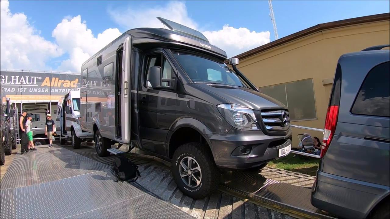 2018款奔驰海姆ml-t570改装帐篷实拍