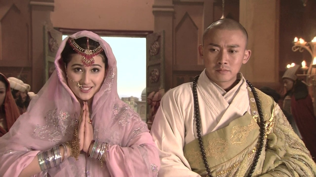 前两天发了一条微博,提及聂远曾出演过《机灵小不懂》,本来是比较个人