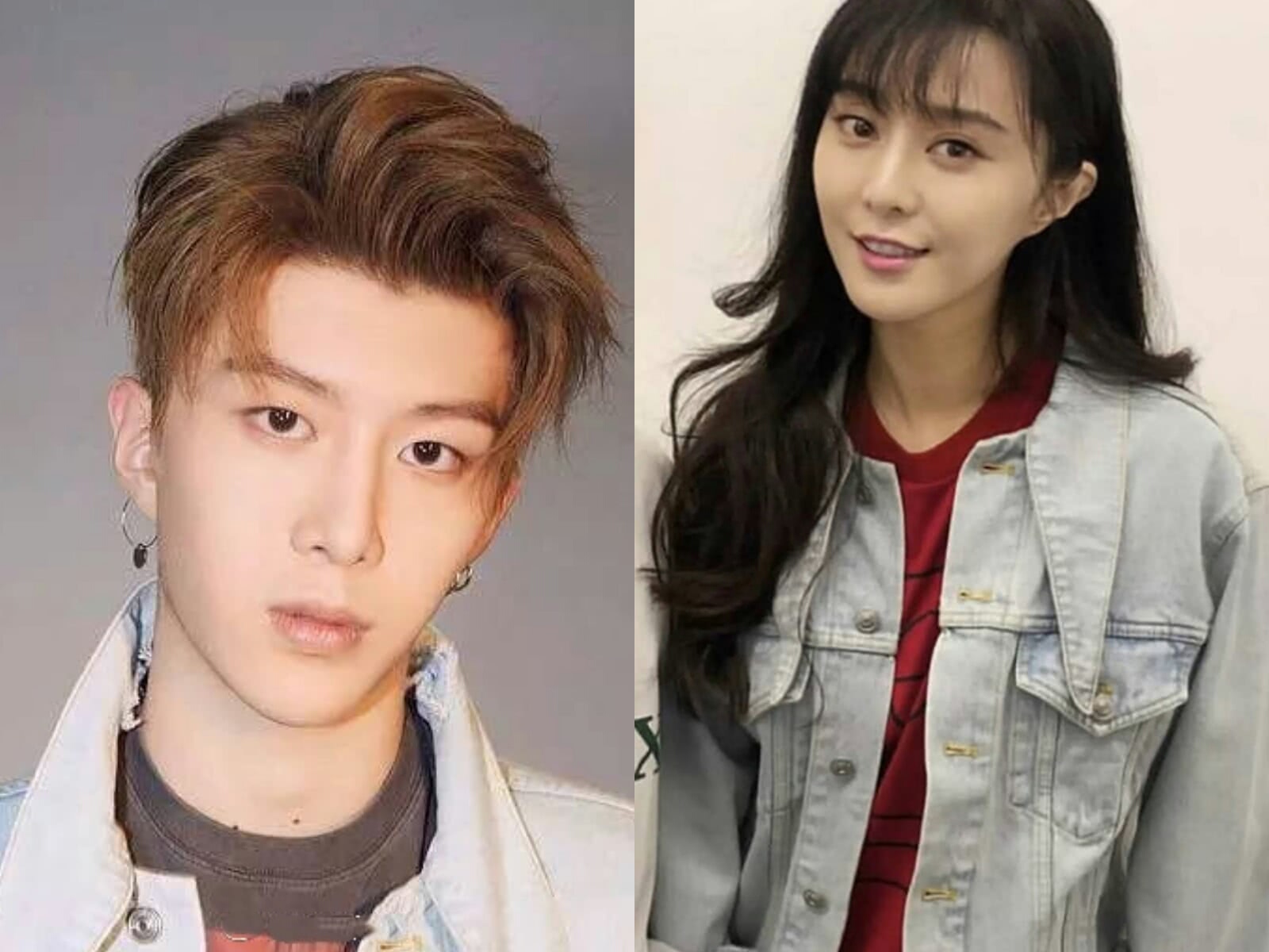 到底怎么回事呢?|范冰冰|李晨|范丞丞_新浪新闻