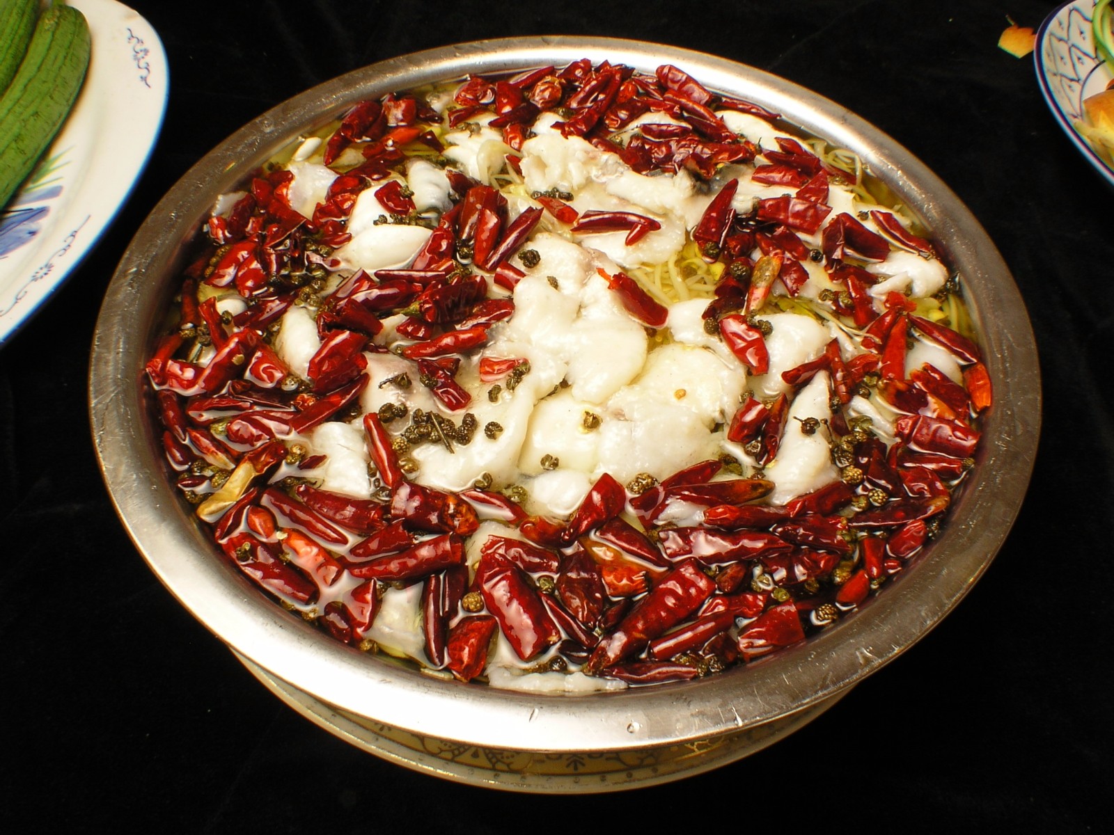 高清开胃美食图片欣赏——粤菜篇12