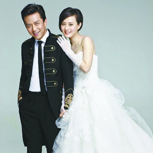 孙俪邓超庆祝结婚七周年秀恩爱,网友:会不会有七年之痒?