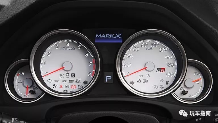 2018款丰田锐志"V6大后超"详解，15.7万起售你心动吗？