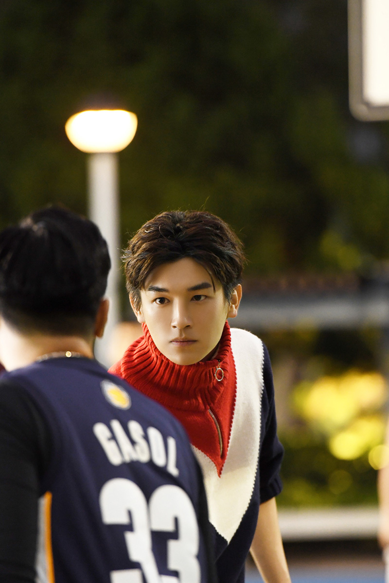 《金牌投资人》今日开播 杨旭文演绎精英大男孩