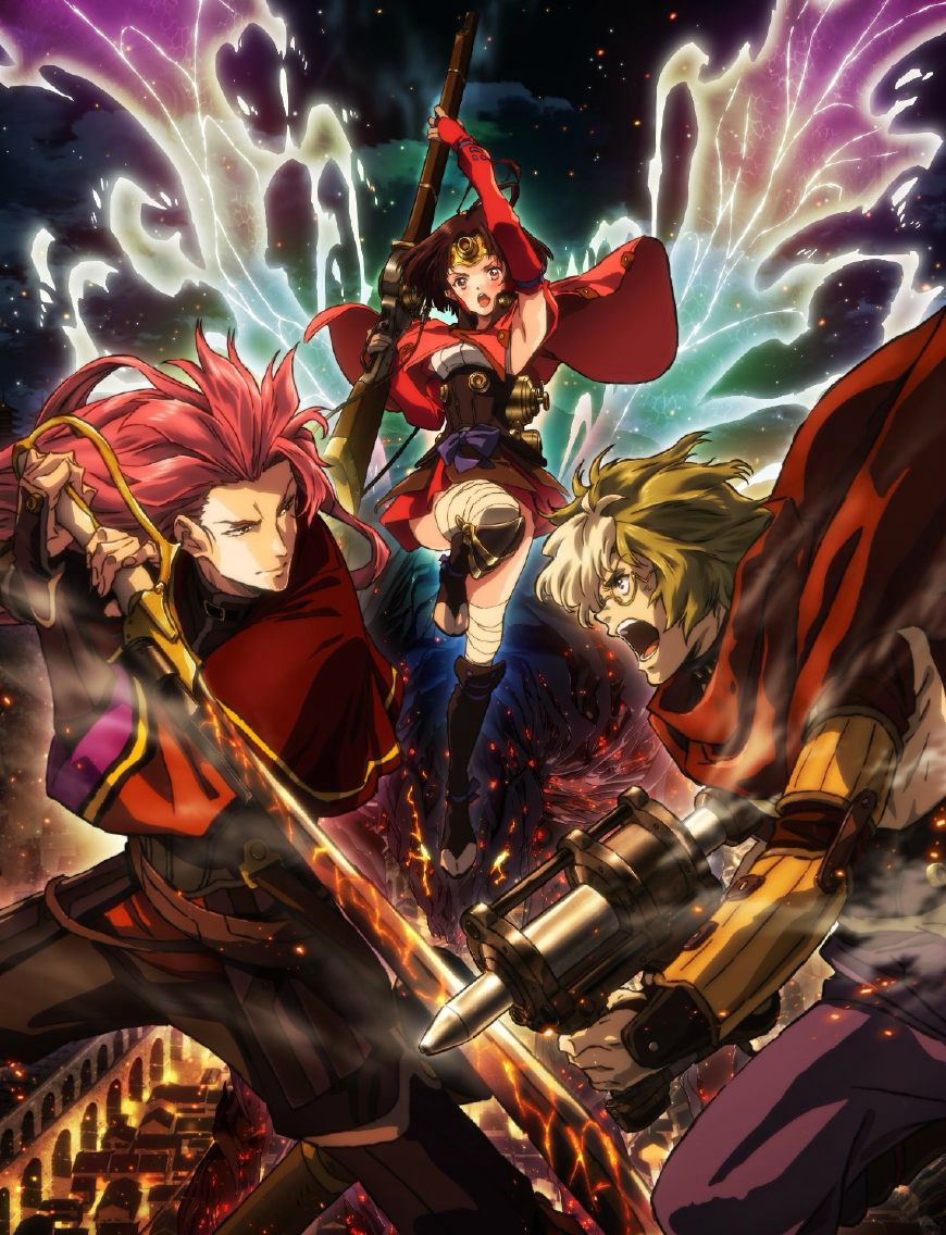 无名妹妹好可爱,甲铁城的卡巴内利,精美图片|甲铁城的卡巴内利|妹妹|