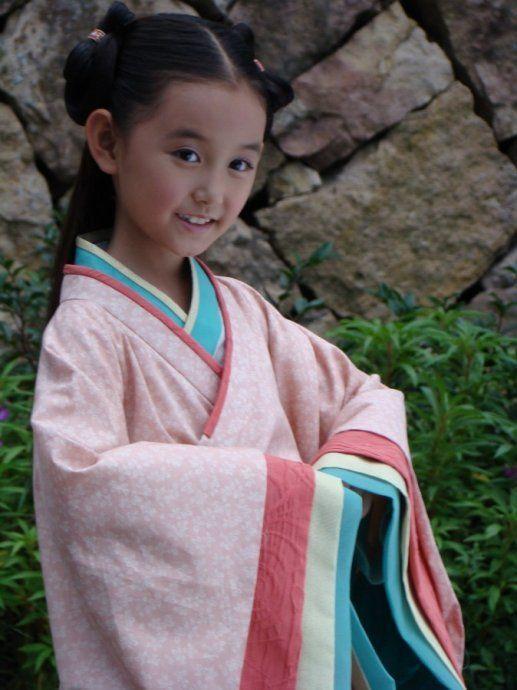 蒋依依饰演的角色很多,也是一路演过来的,但是之后的每部电视剧,她的