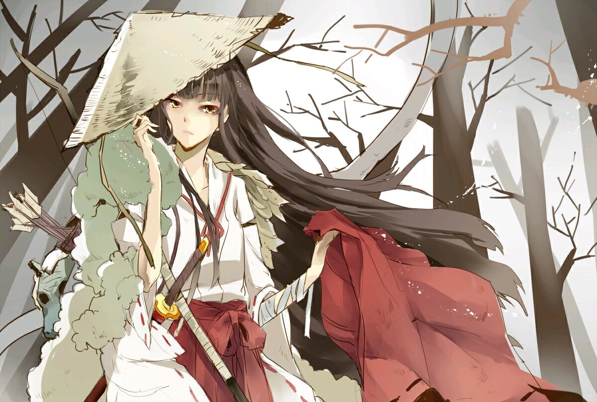 这些已死动漫角色让人难忘,第2个在接吻中去世,第3个开局就死|桔梗|鼬