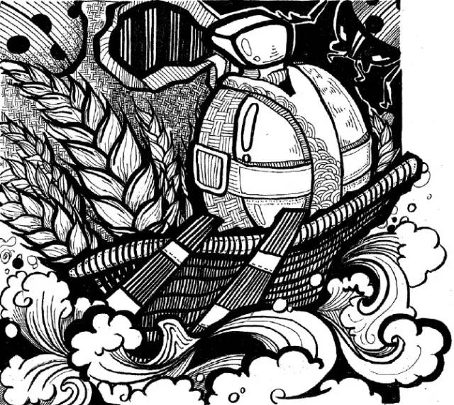 有哪些院校考创意速写创意色彩设计素描色彩怎么考