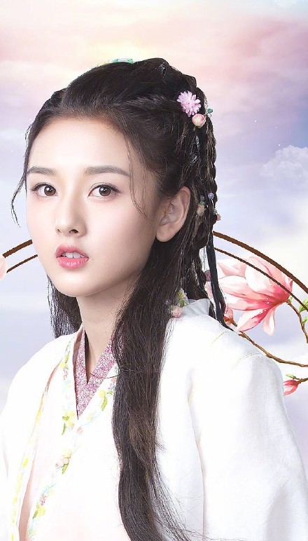 新剧《夜天子》开播,徐海乔演技获赞,女主夏莹莹太美了