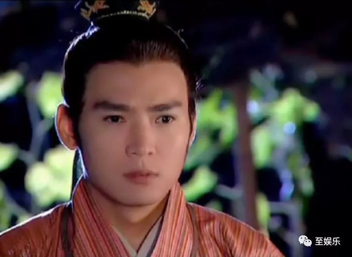 焦恩俊|展昭|美颜_新浪新闻