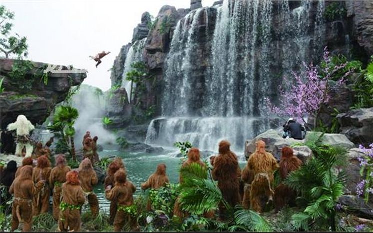 西游记中水帘洞前主人是谁无人知晓原文早已给出答案