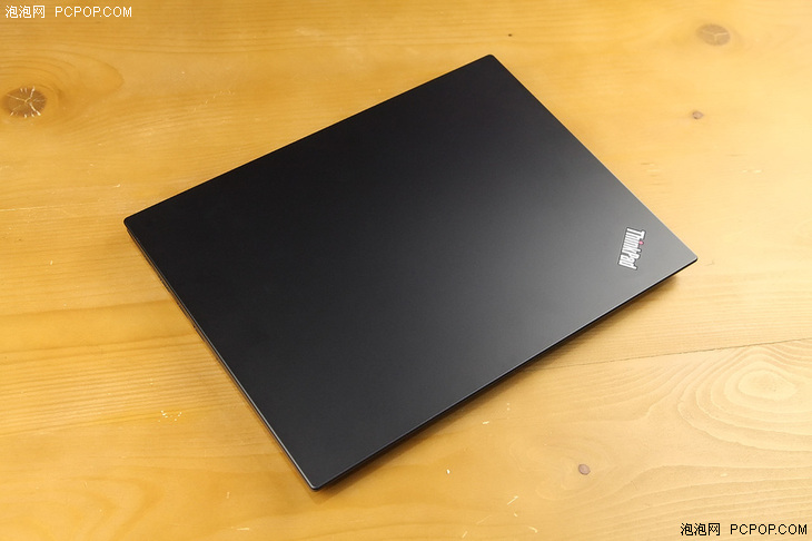 amd笔记的本再添猛将 thinkpad e485笔记本!