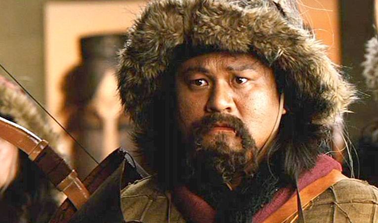 以及出生在美国的华裔演员关永扬,还记得《博物馆奇妙夜》么另外这部