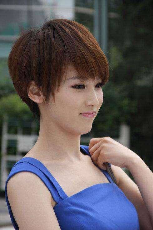 四女星35岁,高圆圆气质,蒋欣妩媚,最有仙气的是唐嫣