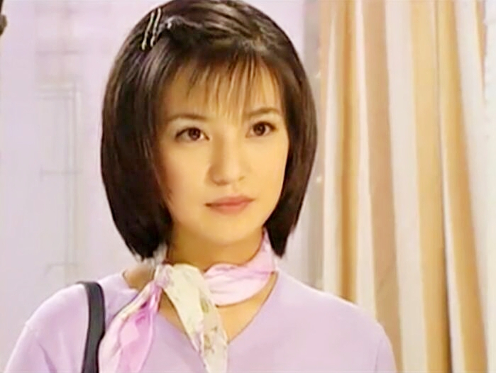 赵丽颖版陆依萍来了赵薇很可能被超越