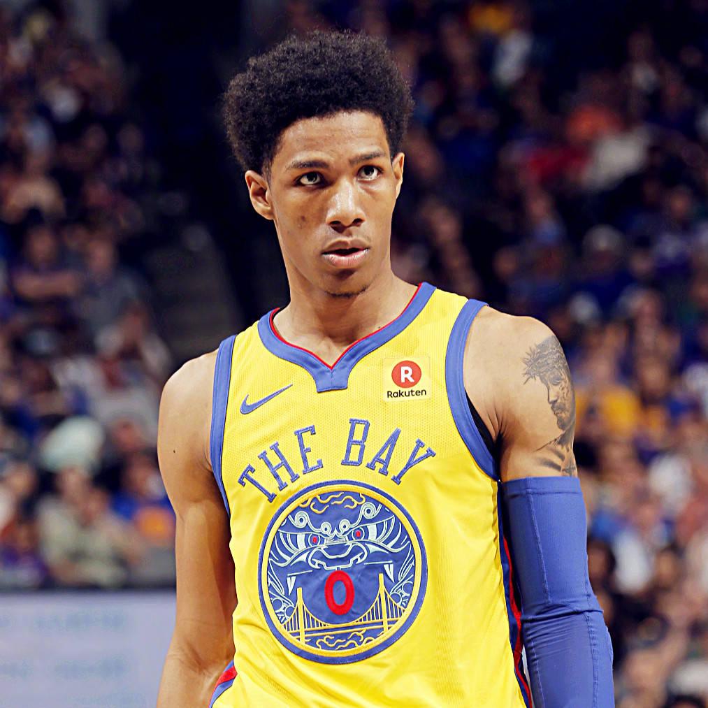 除了库里外他是科尔最喜欢的队员原因只有一个