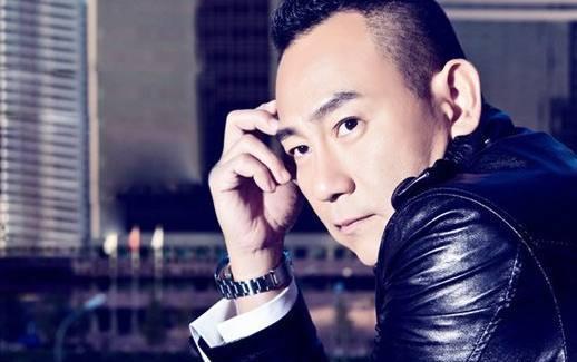 娱乐圈6个公开承认出柜的男星, 最后那个无人敢黑
