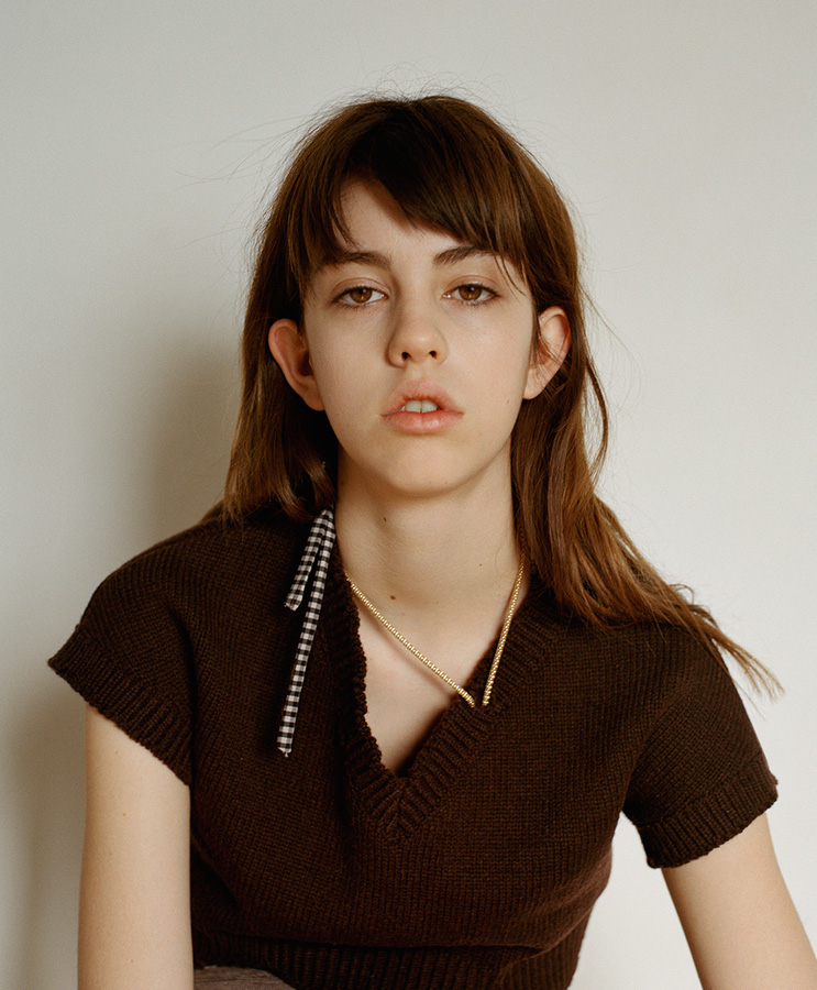 mayka merino by letty schmiterlow for m le monde march 2016