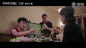 找到正确打开方式的佟丽娅，真的是没法不pick啊
