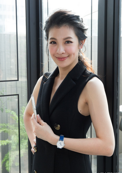 网友:结婚6年,林若亚还没生