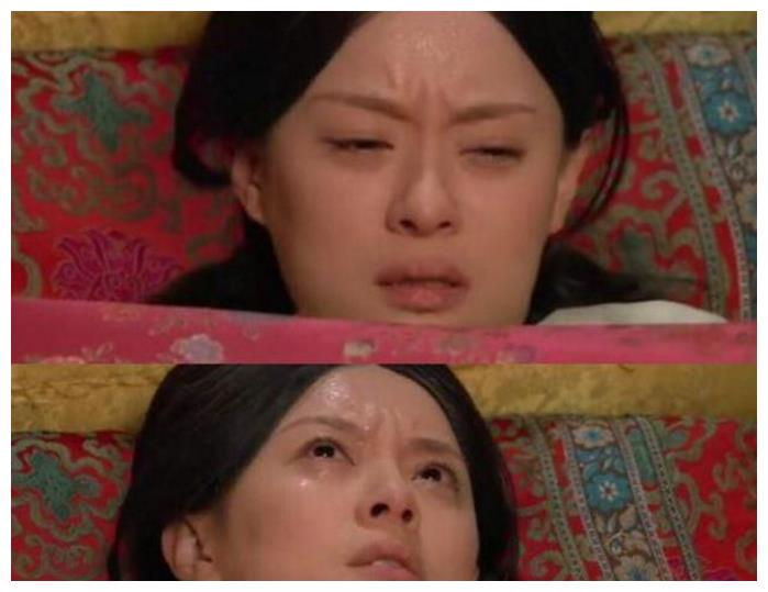 看看孙俪与杨颖生孩子的表情就知道了