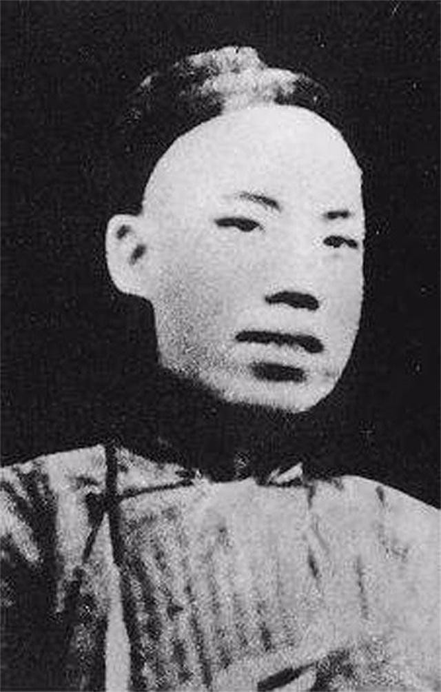 1898年9月28日,百日维新画上句号,戊戌六君子谭嗣同,林旭,刘光第,康