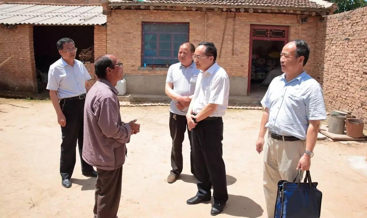 下半年村干部将紧盯农村这3件事农民再干的就等着被罚吧