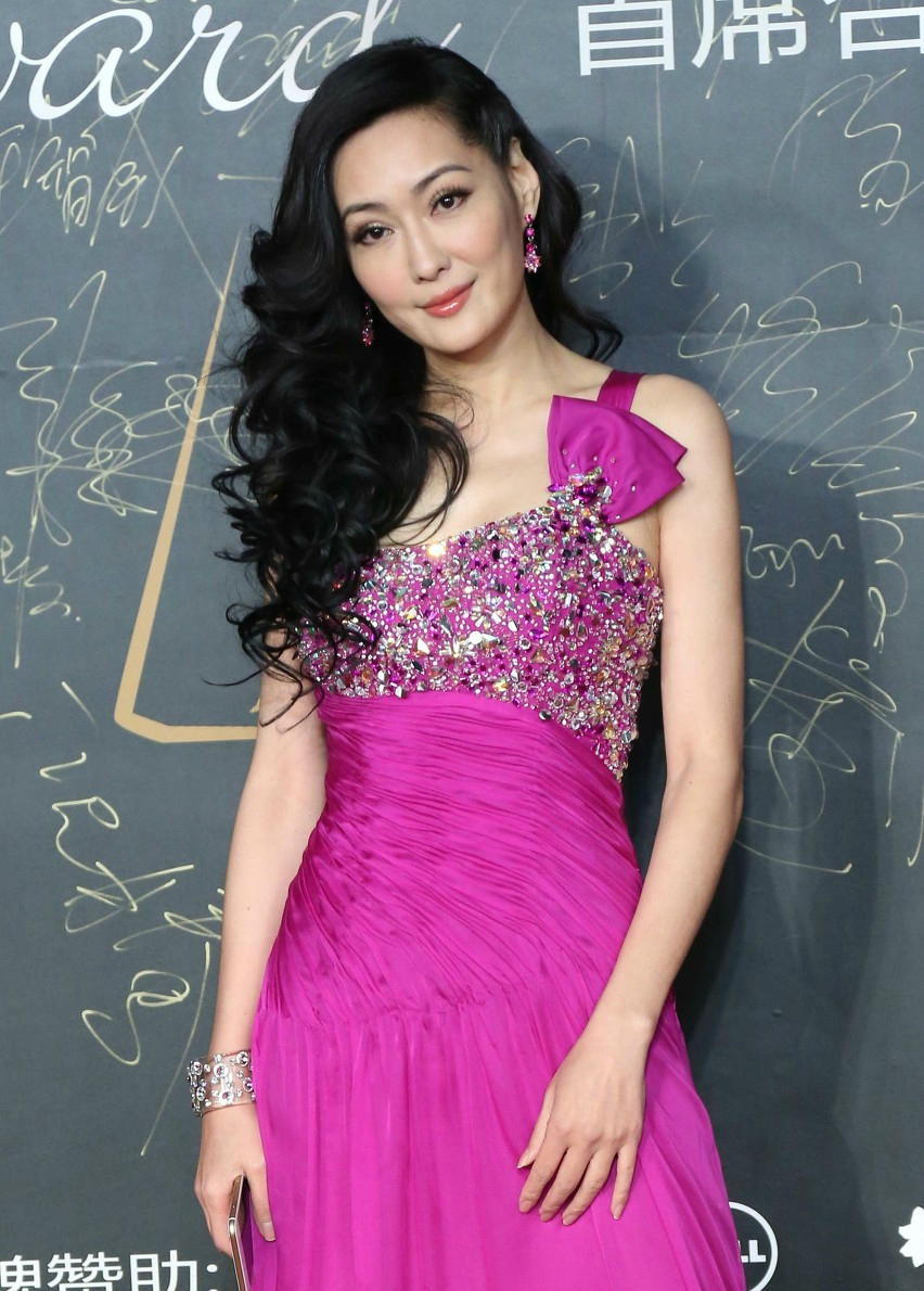 孟广美不得不赞叹你的魅力