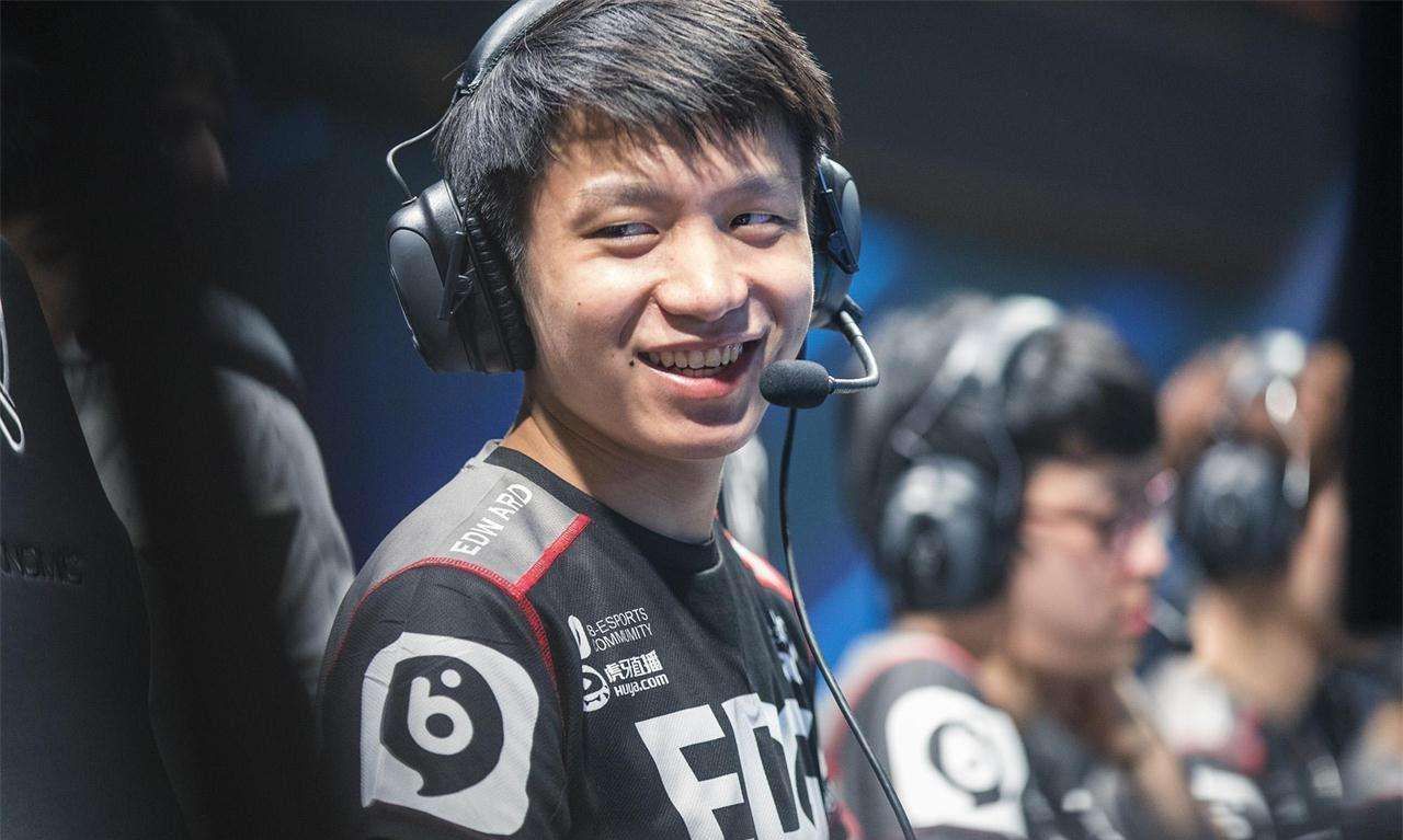 edg厂长萌生退役有人说出真相,网友:对rng好点还来得及!