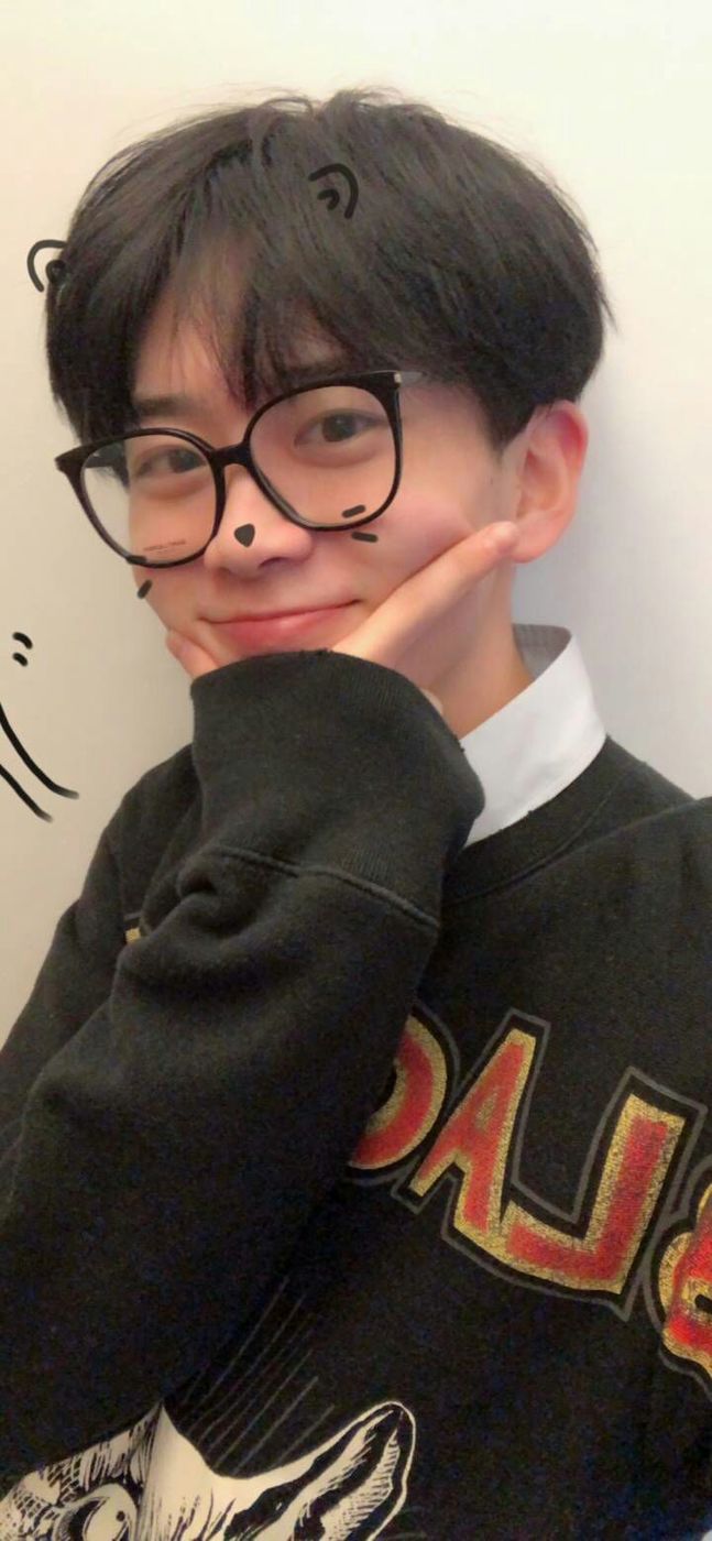 刘同又一新书影视化,钦点费启鸣当男主,演绎17岁校园男神