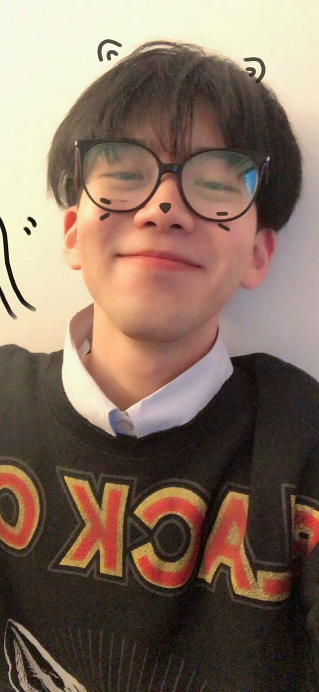 刘同又一新书影视化,钦点费启鸣当男主,演绎17岁校园男神