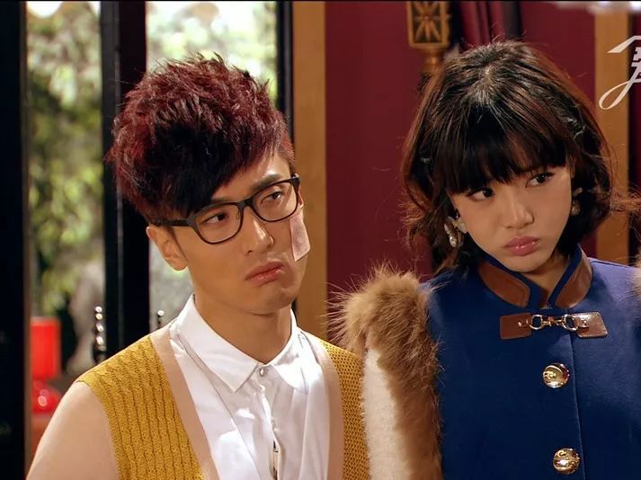 《爱情公寓》口碑堪忧,结尾的《爱5》却仍让网友充满期待?