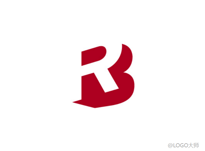 一组R元素的LOGO设计欣赏