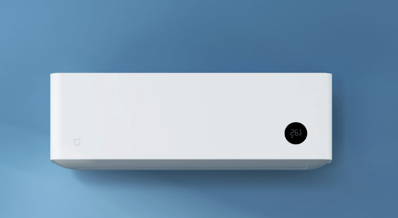 小米生态再亮剑, 1999元空调正式问世, 格力首