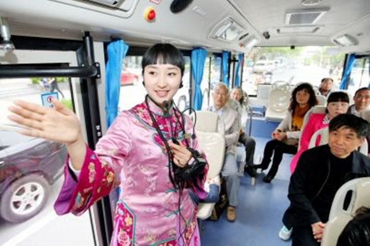 大巴司机说出了实情